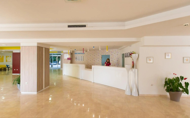 Madara Park Hotel