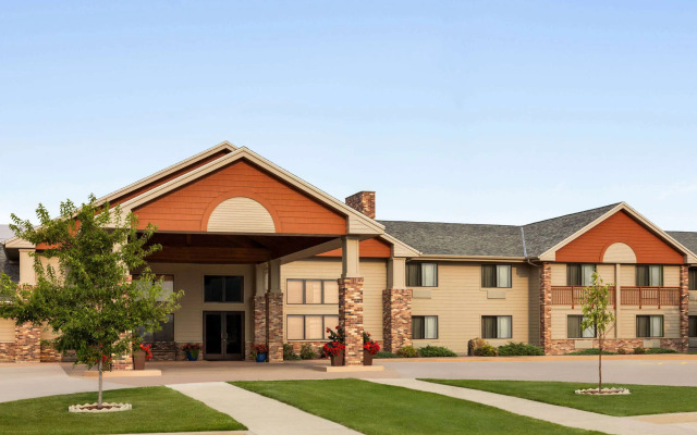 AmericInn by Wyndham Havre