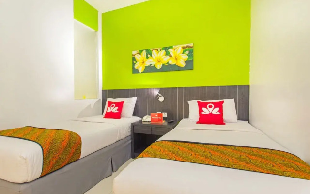 ZenRooms Cengkareng