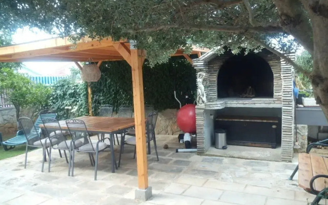 Tecupa - 50 M From the sea - A1