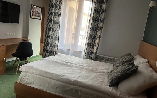 Garbarska 22 Aparthotel