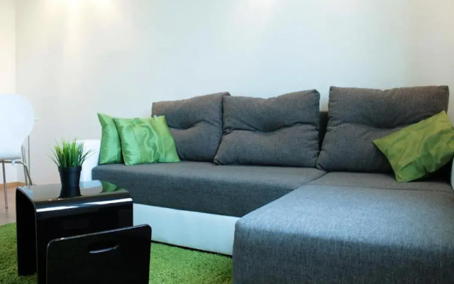 Apartments Tonka Centar