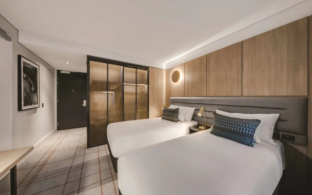 Vibe Hotel Sydney Darling Harbour