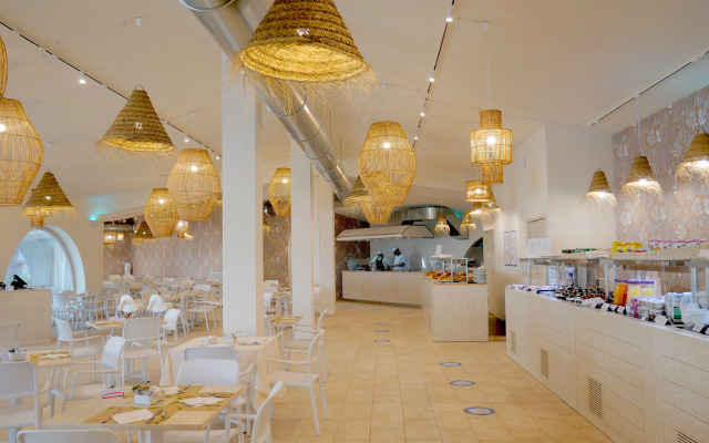 VOI Essentia Tropea Beach