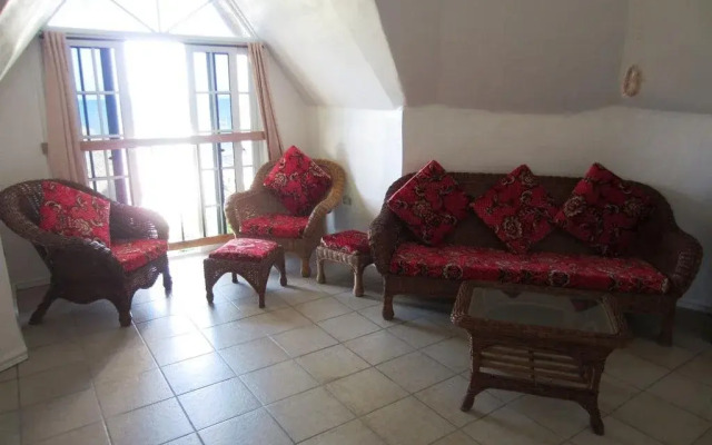 St. Bernard Beach Resort