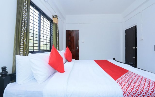 Sunshine By OYO Rooms