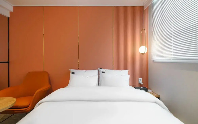 Hotel Ohoo