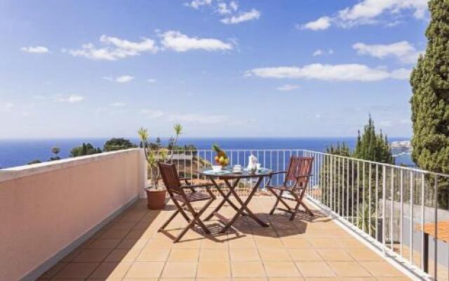 São Gonçalo I By Travel To Madeira