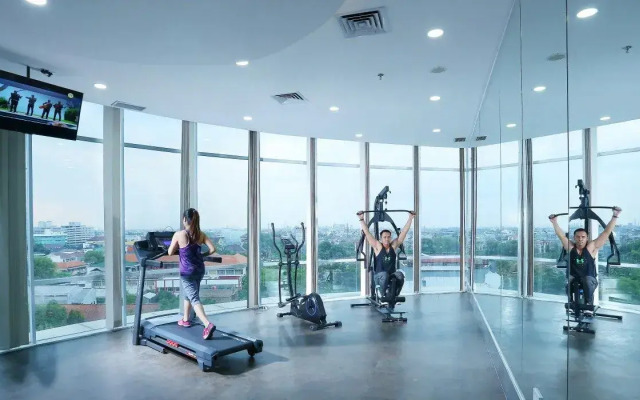 HARRIS Hotel Sentraland Semarang