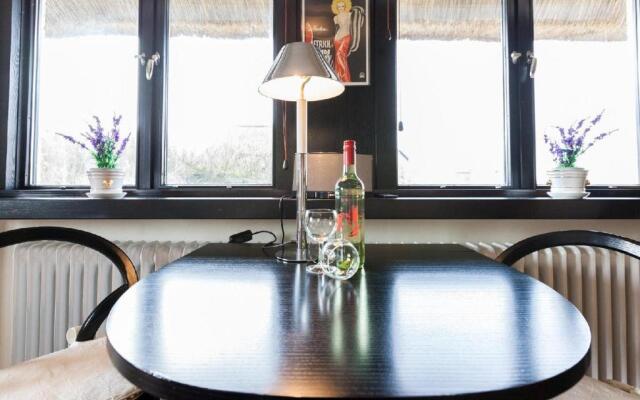 Haus-Lazy-Dolphin-Wohnung-2