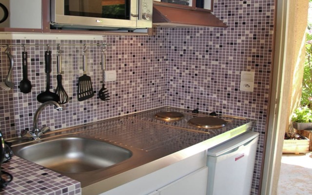 Cozy Cottage With Fenced Pool In A Quiet Area And 30 Km From The Mont Ventoux
