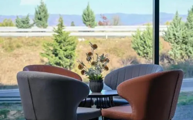 Grey Star Hotel