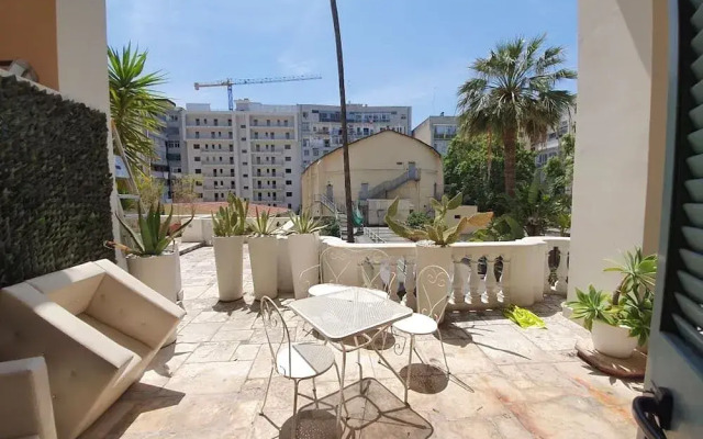 B&B Le Suites di Jò