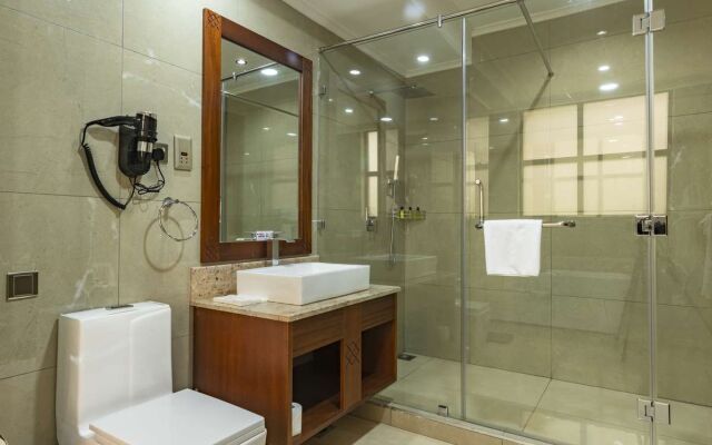 Hermosa Garden Hotel