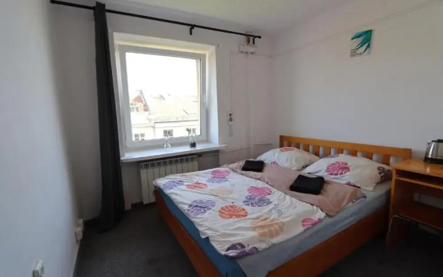 Fantastic Inn Warsaw - NS27