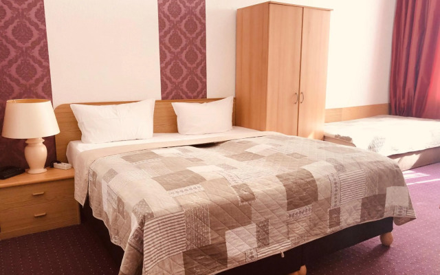 Hotel Castell