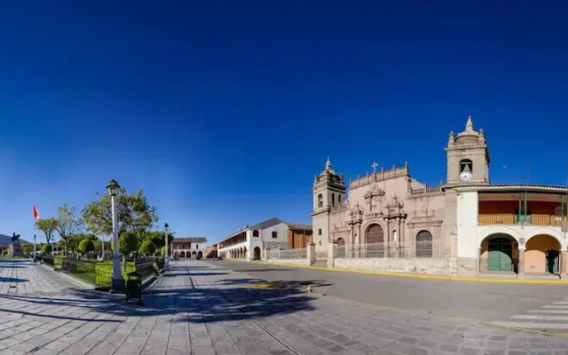 Altipacha Ayacucho Hotel