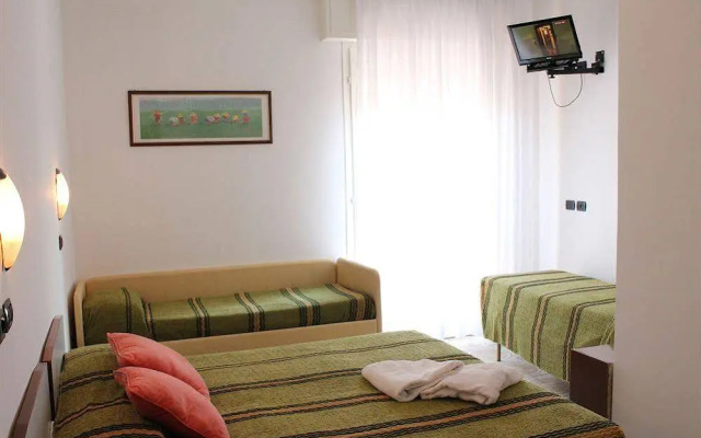Hotel Maria Serena