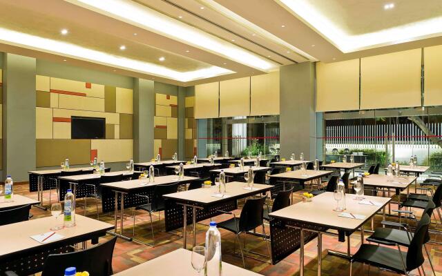 ibis Nashik Hotel