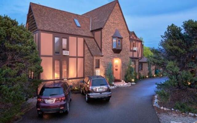Tudor Rose Bed and Breakfast