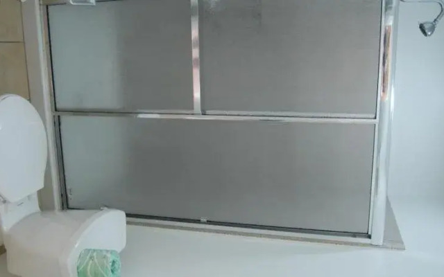 Towne Motel Alexandria