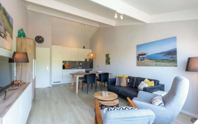Apartment in Callantsoog by the Beach
