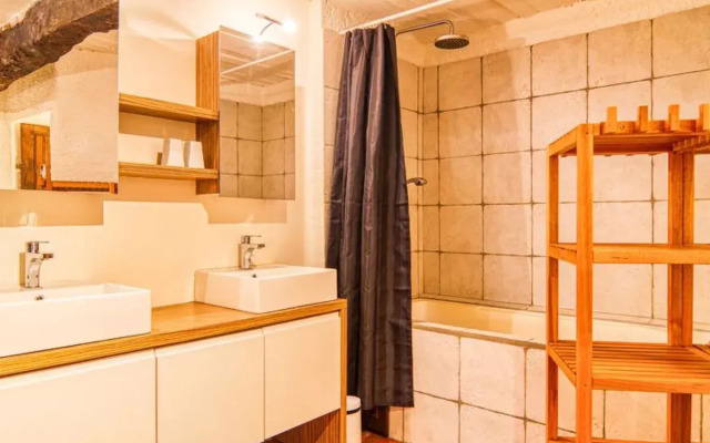 House La Roq Roquebrune sur Argens