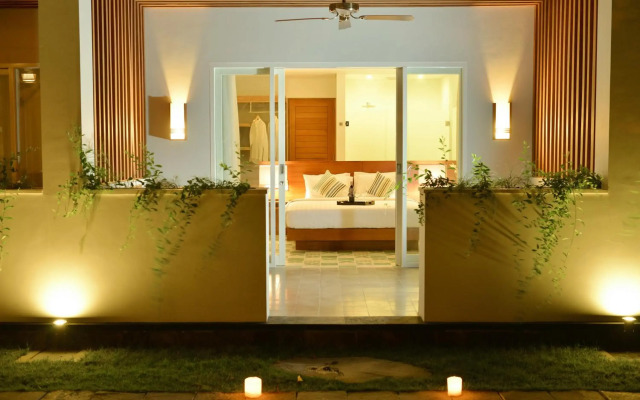 The Open House Bali