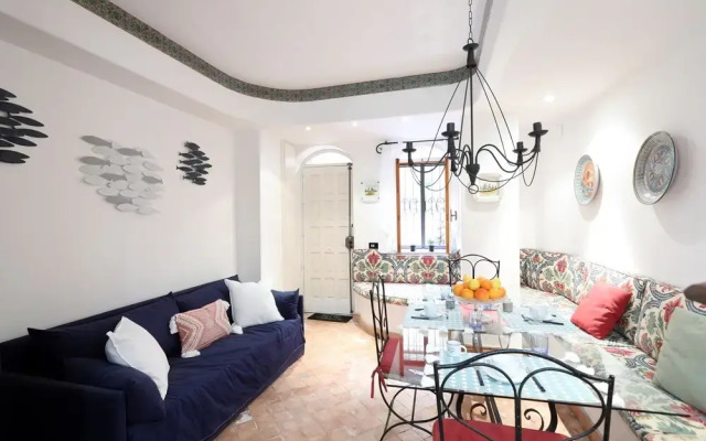 Porta Catania & Duomo Cozy Apartment