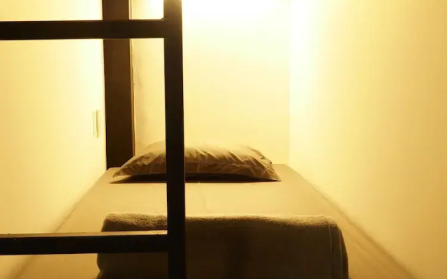 Saigon Hub Hostel