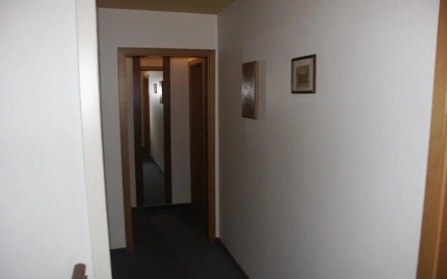 Hotel Im Burghof