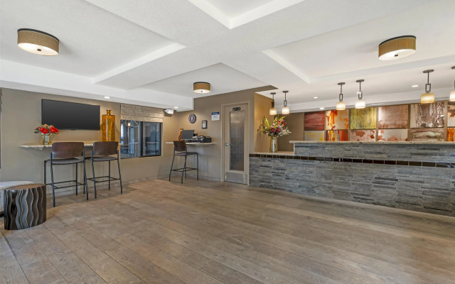 Best Western Plus Anaheim Inn