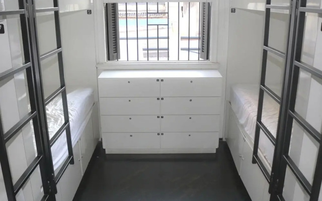 Hostel Brasil Boutique