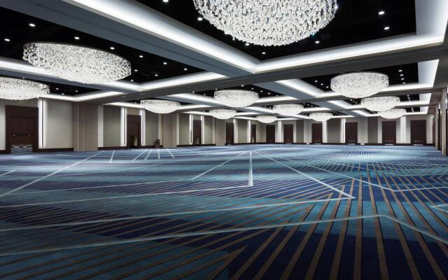 Marriott Marquis Houston