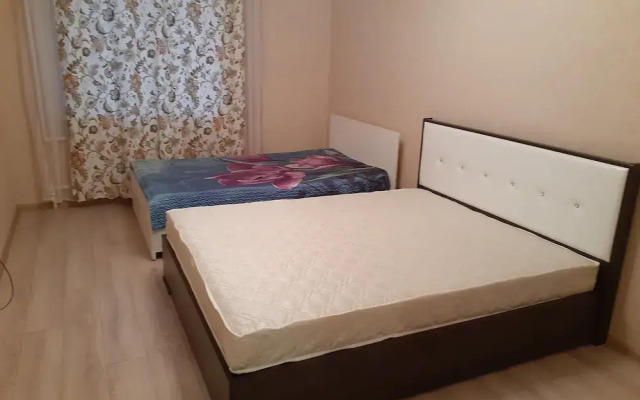 Apartment on Vokzalnaya 51A-7