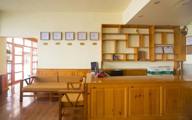 Meri Snow Mountain Travellingwithhotel