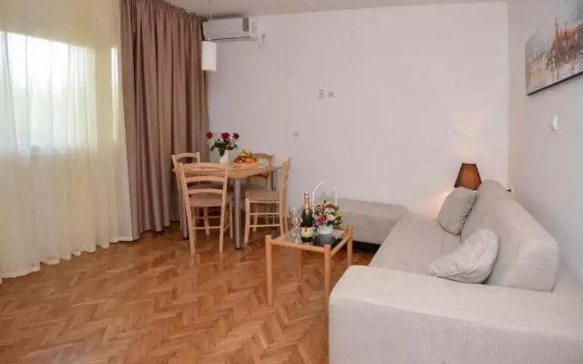 Apartments Petkovic Budva