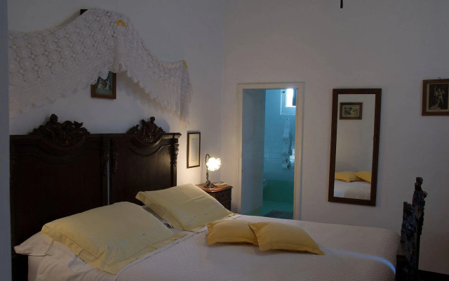 Masseria Il Frantoio