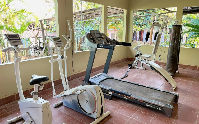 River Dolphin Hotel