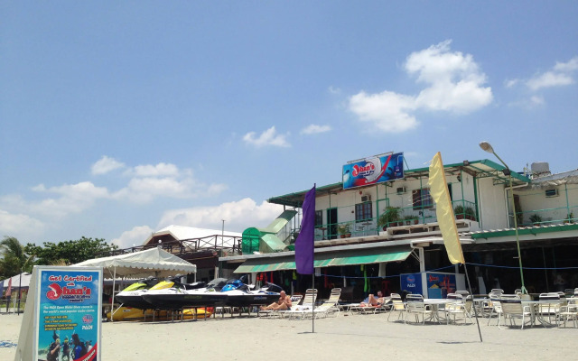 Johan's Beach and Dive Resort