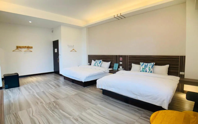 Xuyu Homestay