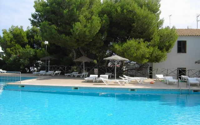 Apartamentos Sol Isla