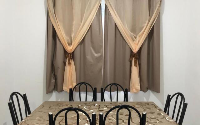 Residencial Martinica I