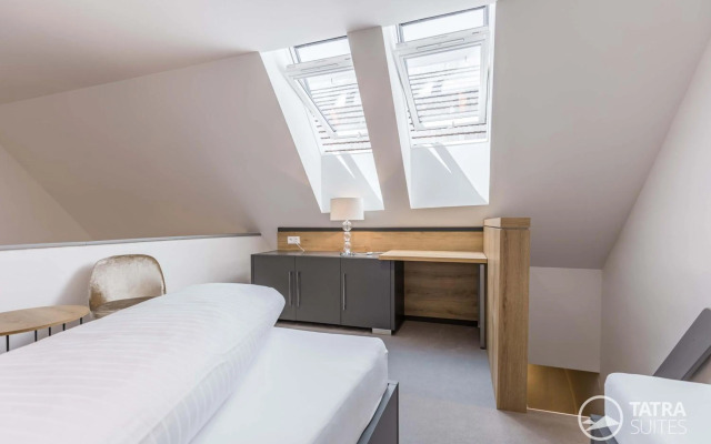 TATRA SUITES Boutique Suites Deforte Gallery 203