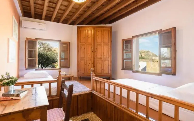 Villa Anna Maria Lindo