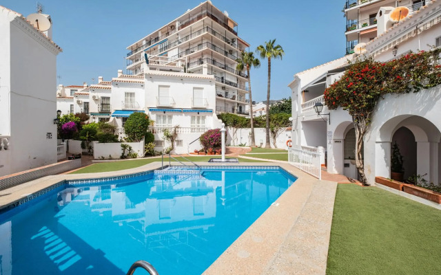 Bright spacious 1 bed apartment