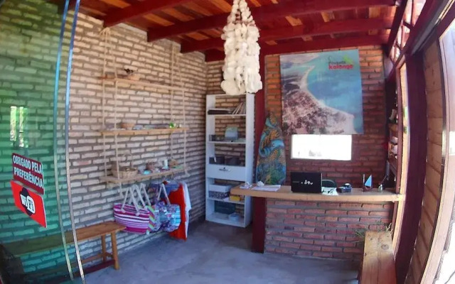 Pousada Kalango
