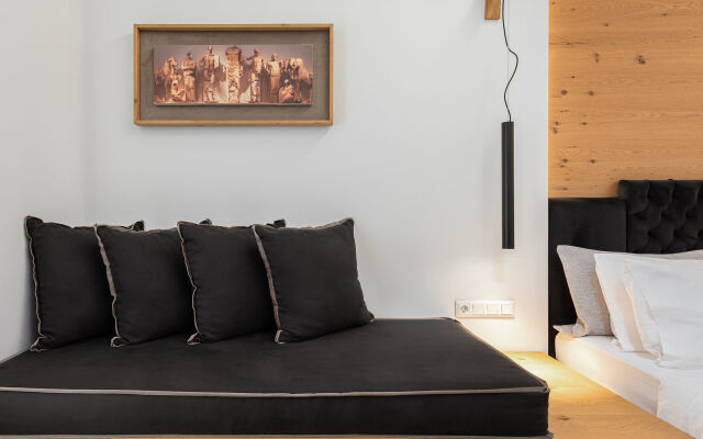 Acropolis Select Hotel