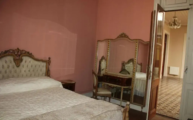 Carmine Hotel Apart