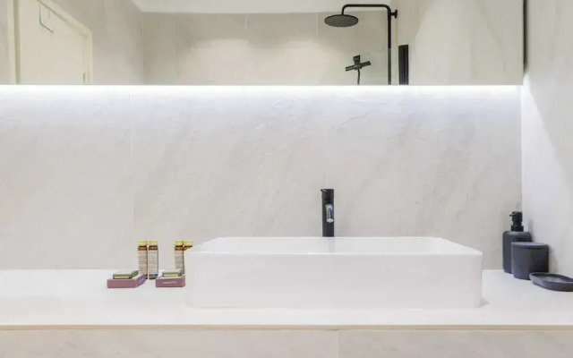 Chic Apartment - 2br/4p - Trocadero